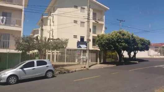 Apartamento com 3 Quartos à venda, 124m² no Jardim Bordon, São José do Rio Preto