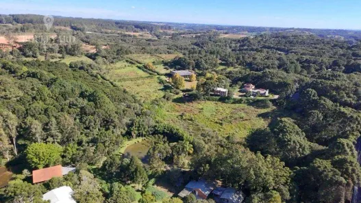 Lote/Terreno à venda, 83793m² no Ferraria, Campo Largo