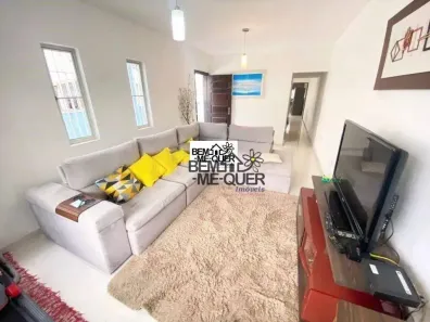 Sobrado com 2 Quartos à venda, 180m² no Jardim Santo Elias, São Paulo