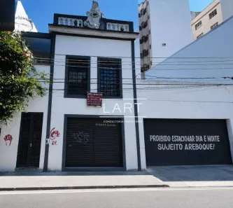 Galpão/Depósito/Armazém para alugar, 355m² no Botafogo, Rio de Janeiro
