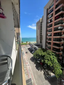 Apartamento com 1 Quarto à venda, 40m² no Praia da Costa, Vila Velha