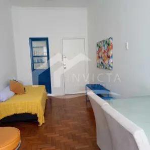 Apartamento com 1 Quarto à venda, 42m² no Copacabana, Rio de Janeiro