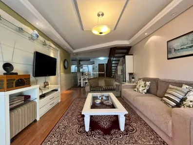 Apartamento com 3 Quartos à venda, 181m² no Planalto, Gramado