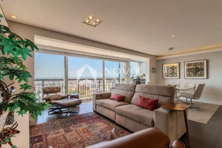Apartamento com 3 Quartos à venda, 120m² no Jardim Europa, Porto Alegre