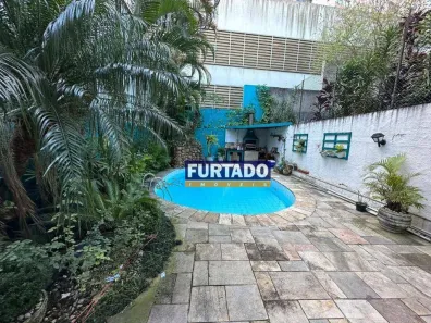 Sobrado com 3 Quartos à venda, 285m² no Vila Alice, Santo André