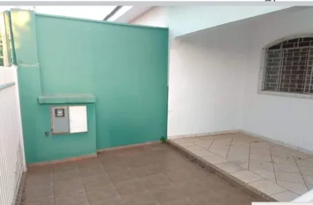 Casa com 2 Quartos à venda, 165m² no Jardim Nazareth, São José do Rio Preto