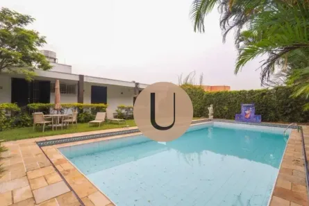 Casa com 3 Quartos à venda, 500m² no Morumbi, São Paulo