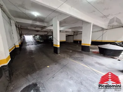 Prédio Comercial com 1 Quarto para alugar, 1147m² no Bela Vista, São Paulo