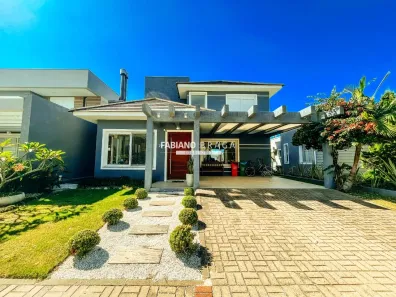 Sobrado com 4 Quartos à venda, 220m² no XANGRI-LÁ, Xangri-Lá