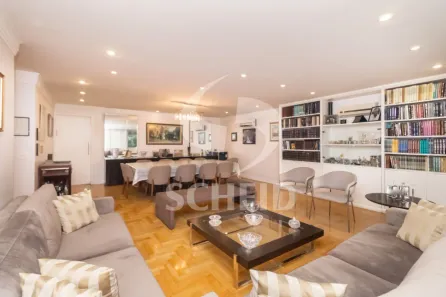 Apartamento com 4 Quartos à venda, 200m² no Santa Cecília, São Paulo