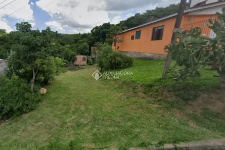 Lote/Terreno à venda, 575m² no Lomba do Pinheiro, Porto Alegre