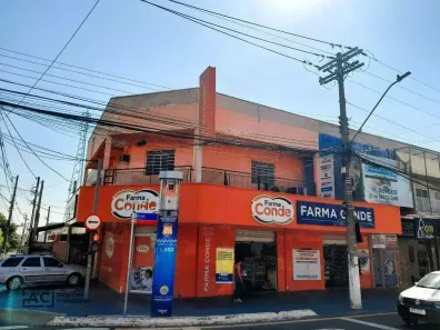 Sala Comercial para alugar, 90m² no Jardim Amanda II, Hortolândia