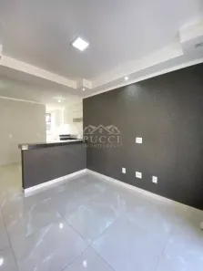Apartamento com 2 Quartos para alugar, 73m² no Residencial São Jerônimo, Franca