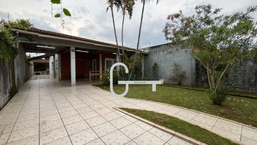 Casa com 3 Quartos à venda, 162m² no Bal Stella Maris, Peruíbe