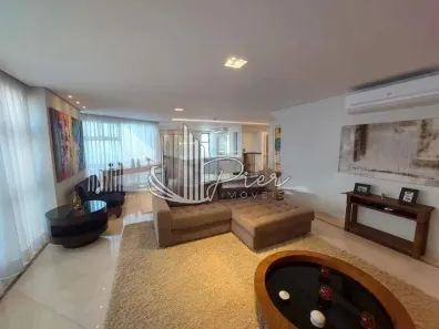 Apartamento com 4 Quartos à venda, 304m² no Barra da Tijuca, Rio de Janeiro
