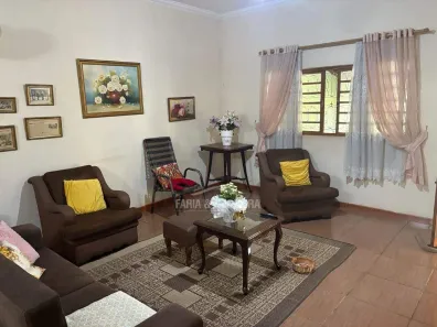Casa com 4 Quartos à venda, 198m² no Jardim Porto Fino, Rio Claro
