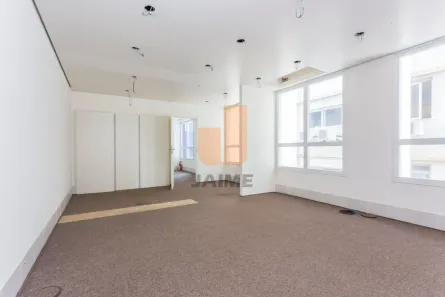 Imóvel Comercial à venda, 85m² no Santa Cecília, São Paulo