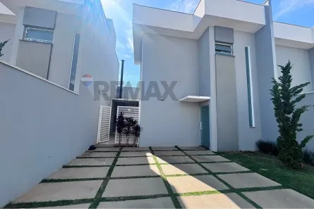 Sobrado com 2 Quartos para alugar, 100m² no Jardim Planalto, Botucatu