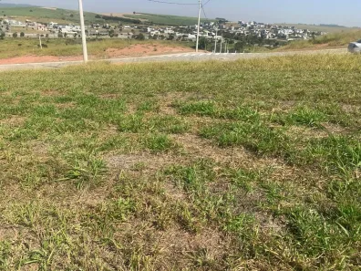 Lote/Terreno à venda, 282m² no Condomínio Residencial Ecopark Bourbon, Caçapava