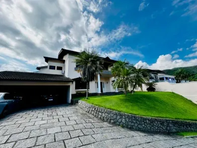 Casa de Condomínio com 4 Quartos à venda, 598m² no Freguesia (Jacarepaguá), Rio de Janeiro