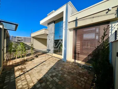 Casa com 3 Quartos à venda, 188m² no São Cristóvão, Passo Fundo