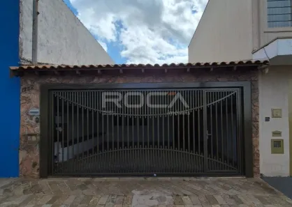 Casa com 2 Quartos à venda, 133m² no Jardim Beatriz, São Carlos