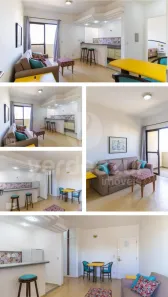 Apartamento com 1 Quarto à venda, 55m² no Cambuí, Campinas