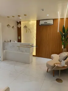 Sala Comercial para alugar, 44m² no Ponta Negra, Manaus