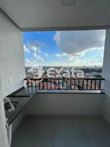 Apartamento com 2 Quartos à venda, 55m² no Jardim Prestes de Barros, Sorocaba