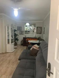 Sobrado com 2 Quartos à venda, 60m² no Vila São João Batista, Guarulhos