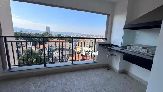 Apartamento com 2 Quartos à venda, 72m² no Vila Primavera, São Paulo