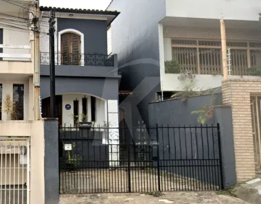 Sobrado com 4 Quartos à venda, 220m² no Jardim São Paulo(Zona Norte), São Paulo