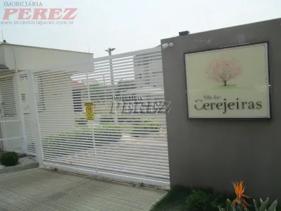 Apartamento com 2 Quartos à venda, 54m² no Conjunto Residencial Marajoara, Londrina