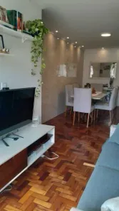 Apartamento com 2 Quartos à venda, 72m² no Freguesia (Jacarepaguá), Rio de Janeiro