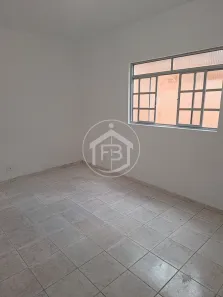 Casa com 1 Quarto para alugar, 60m² no Vila das Belezas, São Paulo