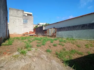 Lote/Terreno à venda, 300m² no Vila Haro, Sorocaba