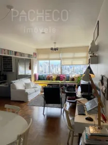 Apartamento com 2 Quartos à venda, 96m² no Pinheiros, São Paulo