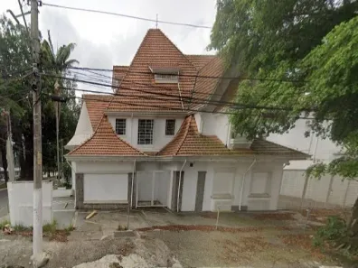 Imóvel Comercial para alugar, 701m² no Indianópolis, São Paulo