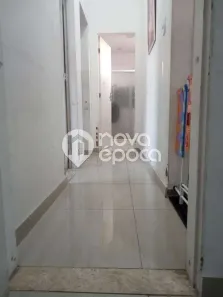 Apartamento com 2 Quartos à venda, 63m² no Bonsucesso, Rio de Janeiro