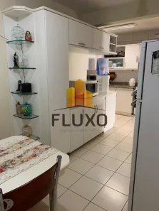 Apartamento com 3 Quartos à venda, 135m² no Jardim Estoril IV, Bauru