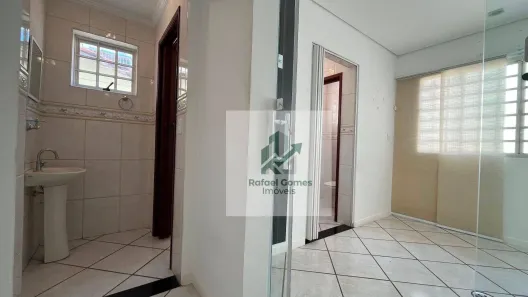 Imóvel Comercial para alugar, 110m² no Vila Pinheiro, Mogi Guaçu