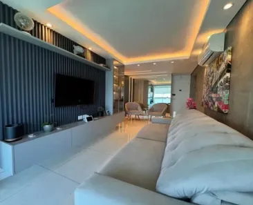 Apartamento com 3 Quartos à venda, 108m² no Barra Olímpica, Rio de Janeiro