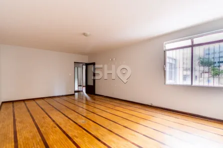 Apartamento com 3 Quartos à venda, 147m² no Santana, São Paulo