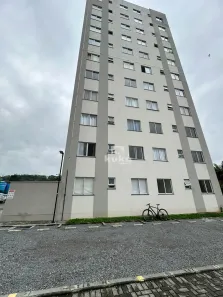 Apartamento com 2 Quartos para alugar, 54m² no São Luís, Jaraguá do Sul