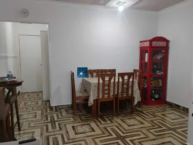 Apartamento com 3 Quartos à venda, 86m² no Lagoa Seca, Mogi das Cruzes