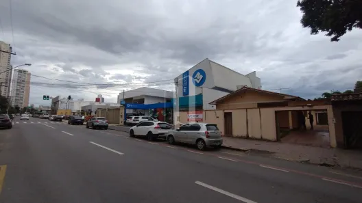 Imóvel Comercial com 3 Quartos à venda, 277m² no Vila Americano do Brasil, Goiânia