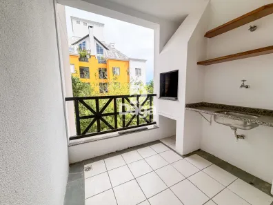 Apartamento com 3 Quartos à venda, 84m² no Itacorubi, Florianópolis
