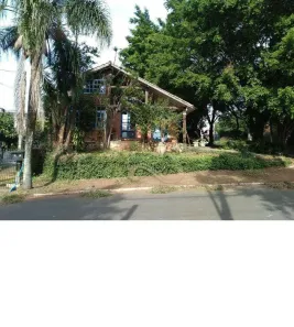 Casa com 2 Quartos para alugar, 99m² no Santa Cruz, Gravataí