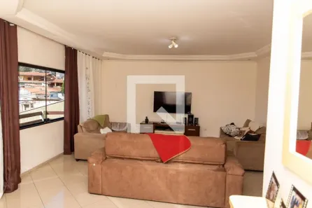 Casa com 5 Quartos à venda, 600m² no Centro, Diadema