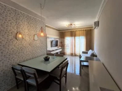 Apartamento com 2 Quartos para alugar, 70m² no Parque Industrial Lagoinha, Ribeirão Preto